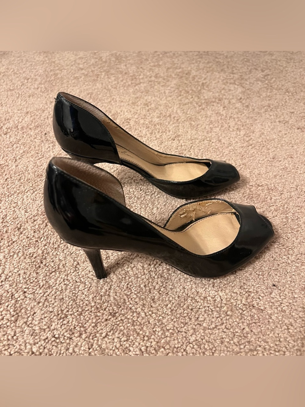 Marc Fisher heels